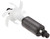 Fluval FX4 Magnetic Impeller Assembly,Black