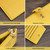 Travelambo RFID Wallet Women Large Size Bifold Multi Card Wallet Case with Zipper Pocke Credit Card Holder for Women