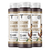 Taste Flavor Co. Sesame Ginger Teriyaki Sauce, Low Fat Sauce, Healthy Stir Fry