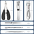 "Toenail Clippers for Seniors Thick Toenails - Wide Jaw Opening Large Toe Nail Cl Style: 6Pcs Toenail Clippers"
