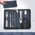 "Toenail Clippers for Seniors Thick Toenails - Wide Jaw Opening Large Toe Nail Cl Style: 6Pcs Toenail Clippers"