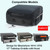 YOWDUTY Grill Cover for Blackstone 17” Griddle with Hood