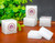 100% Pure Natural Camphor Tablets - (140 Gram,18 Tablets) Camphor Blocks for Aromatherapy, Odor Elimination, Puja - Alcanfor en Bloques, Alcanfor Cubes, Alcanfor en Bolitas, Kapoor for Pooja