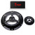 MZS Motorcycle Derby Timer Covers for Sportster XL 883 1200 XR1200 04-22