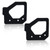 AUMEL Air Filter Kit for Honda GX25 GX25N GX25NT Engines, Honda FG110 FG110K1 Rototiller Replace for 17211-Z0H-800