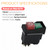 SUNJIKA Table Saw Power Switch for Ryobi RTS08/RTS12/RTS23,Ridgid R4514T