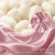 Silk Pillow Cases with Zipper,Soft Body Pillow Case,Pink,20" X 54",1pc