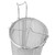 Seasoning Filter, Stainless Steel Large Capacity Seasoning Strainer Tea Strainer, Adjustable Telescopic Handle Soup Seasonings Seperation Basket for Cooking