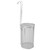 Seasoning Filter, Stainless Steel Large Capacity Seasoning Strainer Tea Strainer, Adjustable Telescopic Handle Soup Seasonings Seperation Basket for Cooking