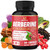 Berberine, Ceylon Cinnamon, Turmeric, Milk Thistle, Artichoke, Black Pepper - 90 Capsules [3-Month Supply]