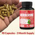 Berberine, Ceylon Cinnamon, Turmeric, Milk Thistle, Artichoke, Black Pepper - 90 Capsules [3-Month Supply]