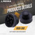 Rexka 5pcs Radiator Drain Plug 21440-50Y00 for Nissan Infiniti Altima Cube Frontier GR-R Maxima Murano 2144050Y00