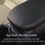 Birbenben Center Console Armrest Cover for 2019-2025 Toyota RAV 4, Protector Elbow Arm Rest Covering Car for 2020 2021 2022 2023 2024 Toyota RAV-4 RAV4 Hybrid