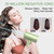 slopehill Professional Ionic Hair Dryer, Lime Cream