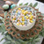 Mini Eggs Bulk Pack 1 Pound - Milk Chocolate Easter Candy For Baskets Stuffers, Egg Hunt, Patries & Treats - Approx 125 Eggs
