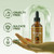 Gypsophila Batana Oil for Hair Growth -100% Pure Natural Hair Growth Oil, Nourishes The Scalp, Eliminates Split Ends, Reduce Hair Loss & Detox Your Scalp (2 Pack) for All Hair Types