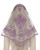 Bozidol Mantilla Veils for Church Catholic