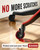 HOLKIE Gaming Chair Wheels Red Core Silent Roller Blade Casters