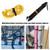Bicycle Straps with Buckle for Car Bike Rack-Multi-Purpose Tighten Straps