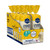 Color Scents 8 Gallon Trash Bags Twist Tie 360 Bags Vanilla Flower