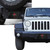 MAZACUIR Jesus License Plate Cross, Front License Plate for Women 6"X12"
