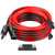 Kimbluth 10AWG Solar Panel to SAE Adapter Cable 30FT SAE Connector Battery Cable PV Solar Extension Wire with SAE Polarity Reverse Adapter for RV Caravan Solar Panel Battery Charger