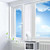 YAHENLI 400CM (157") Portable AC Window Seal, Casement Window Vent Kit for Portable Air Conditioner and Dryer, Waterproof Seal Kit Easy to Install for Crank Out/Skylights/Awning/Window