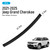 ZZEQYG Rear Bumper Protector ABS Material for Jeep Grand Cherokee L 2021-2025 2026 Accessories Rear Bumper Guard Trunk Sill Protector