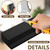 moonoom 4 Pack Air Conditioner Foam Block, Window AC Side Foam Block Kit