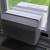 moonoom 4 Pack Air Conditioner Foam Block, Window AC Side Foam Block Kit