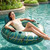 Heavy Duty River Tubes for Adult, Tube for River/Beach/Lake Floating-48''