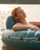Heavy Duty River Tubes for Adult, Tube for River/Beach/Lake Floating-48''
