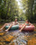 Heavy Duty River Tubes for Adult, Tube for River/Beach/Lake Floating-48''