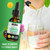 Lymphatic Drainage Supplements Drops - Organic Lymphatic Support Liquid Drops Cleanse with Echinacea, Lymph System Support Supplement, Lymph Node Detox Cleanse System Drainage - 1oz Non-GMO Organics