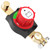 Top Post Battery Disconnect Switch, Malictele On/Off 12-48V Negative Battery Quick Disconnect 275A Heavy Duty Kill Switch for Car, Marine, RV, Boat, Truck