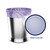 Color Scents 4 Gallon Small Trash Bags Drawstring 480 Bags Lavender