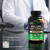 Mullein Lung Detox - Mullein Leaf 10:1 Extract Supplement - 120 Vegan Caps