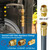 NUPICK 48FT 3/8" Natural Gas Hose