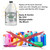 MAXTITE 45% Vinegar - Ultra-Strength Concentrate for Home & Garden Cleaning (1 Gallon Bottle)