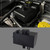 Eterpace Aluminum Coolant Reservoir for Jeep Wrangler JL JLU 2018+