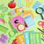 Pajean Math Bulletin Board Mathematics Cubes Classroom Decor