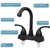 RV Bathroom Sink Faucet,4 inch RV Bathroom Faucet Replacement