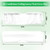 3315333.001 RV Air Conditioner Ceiling Louver Vent Cover Assembly SVC Vent