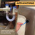 Condensate Trap Flexible Drain Brush 16″​ AC Drain Line Cleaning Brush 5Pcs
