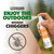NatureStop Chigger Repellent Spray for Humans (6 oz)