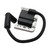 2Pcs 32-584-06-S Ignition Coil Module with Spark Plug Replacement for Kohler KT ZT Engines 7000 Series Lawn Mower KT610 KT715 KT740 ZT720 ZT730