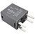 3-Pack 68083380AA Relay - 35A 12VDC 4-Pin SPST Automotive Relay - Compatible with Select Chrysler/Jeep Vehicles (for Jeep Wrangler, Dodge Ram) - Fixes Fuel Pump, Cooling Fan & P0699/P0113 Codes
