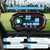 Golf Cart GPS Speedometer with USB Charger for Club Car Yamaha EZGO 48V 36V