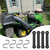 604475 Bungee Straps, Lawn Mower Bagging System Bungee Straps Replacement