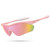 Lamicall Polarized Sports Sunglasses for Men Women, 22g Lightweight